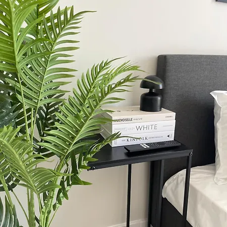 アパート Marea Garden ラヴダ