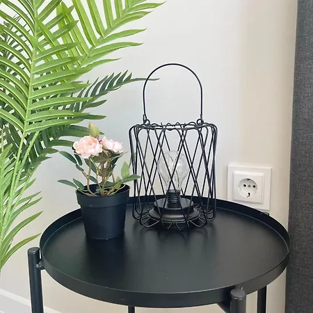 Marea Garden アパート ラヴダ