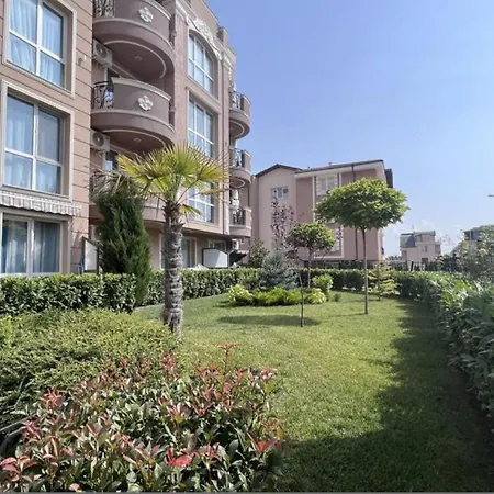 アパート Marea Garden *