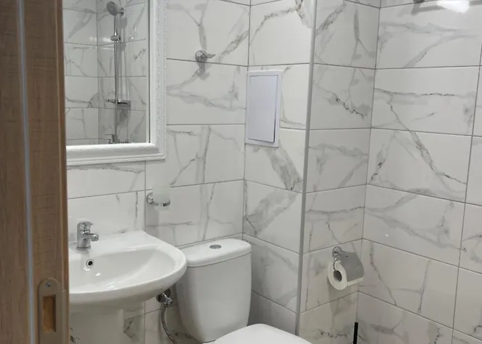 Apartment Marea Garden *