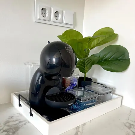 Marea Garden Appartement