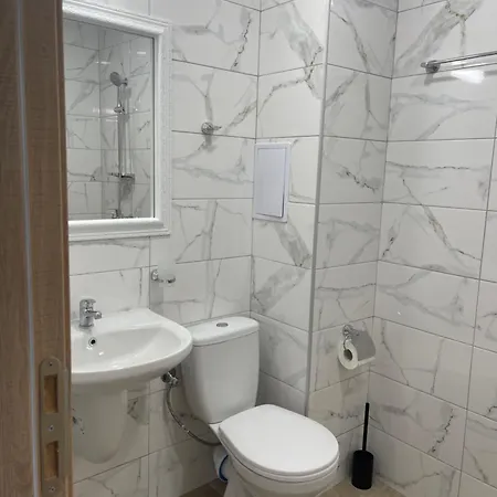 Appartement Marea Garden *