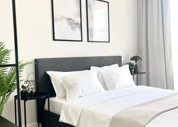 Marea Garden * 라브다