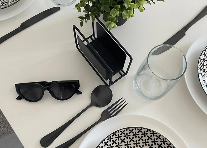 Marea Garden 라브다