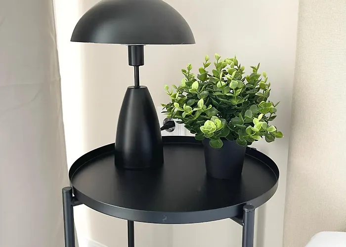 아파트 Marea Garden 라브다