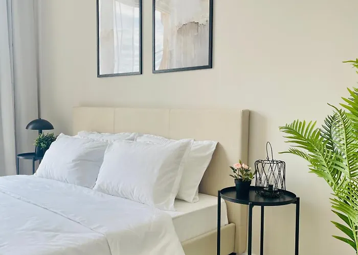 Marea Garden * 라브다